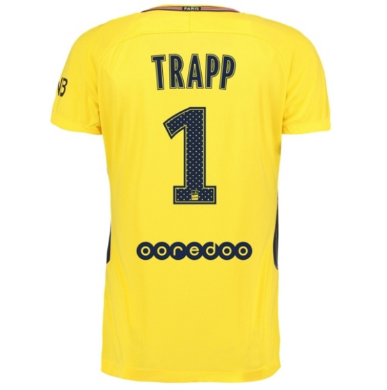 Seconda Maglia PSG Christopher NKUNKU Seconda Maglia PSG Christopher NKUNKU